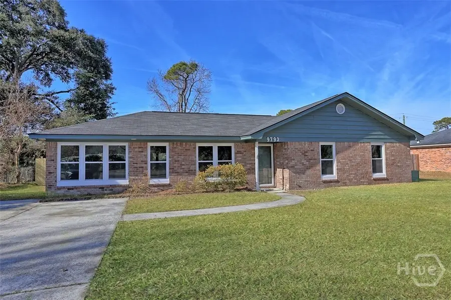9793 Whitefield, Savannah, GA 31406 - Image #2