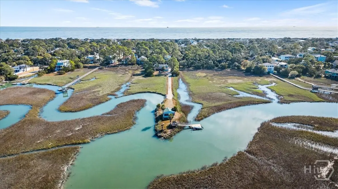 815 Miller Avenue, Tybee Island, GA 31328 - Image #1