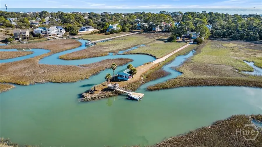 815 Miller Avenue, Tybee Island, GA 31328 - Image #2