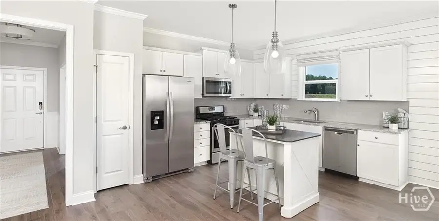 442 Monterey Loop, Richmond Hill, GA 31324 - Image #3