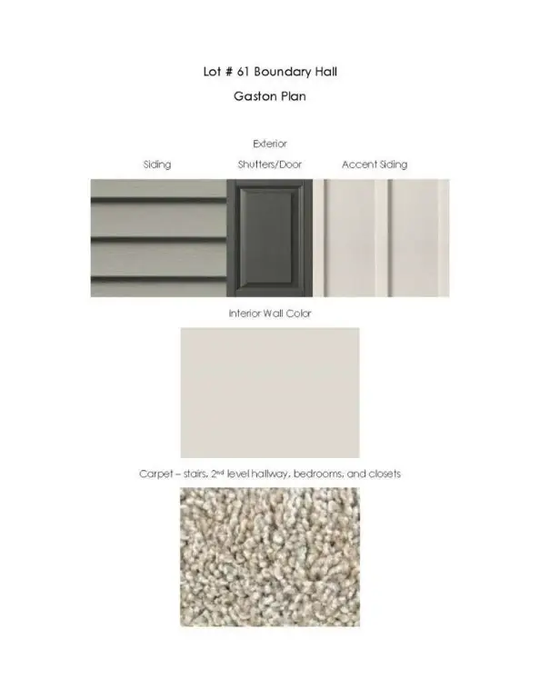 367 Boundary Hall Way, Hinesville, GA 31313 - Image #2