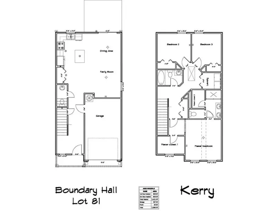 306 Boundary Hall Way, Hinesville, GA 31313 - Image #2