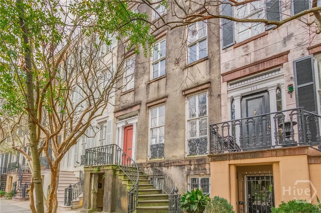 109 W Gordon Street, Savannah, GA 31401 - Image #1
