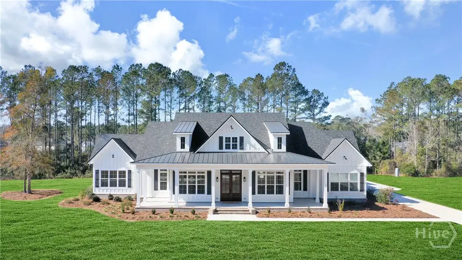 126 Carapace Court, Richmond Hill, GA 31324 - #2