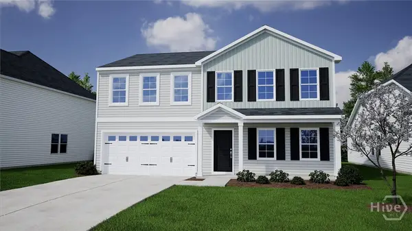 179 Daylily Drive, Springfield, GA 31329