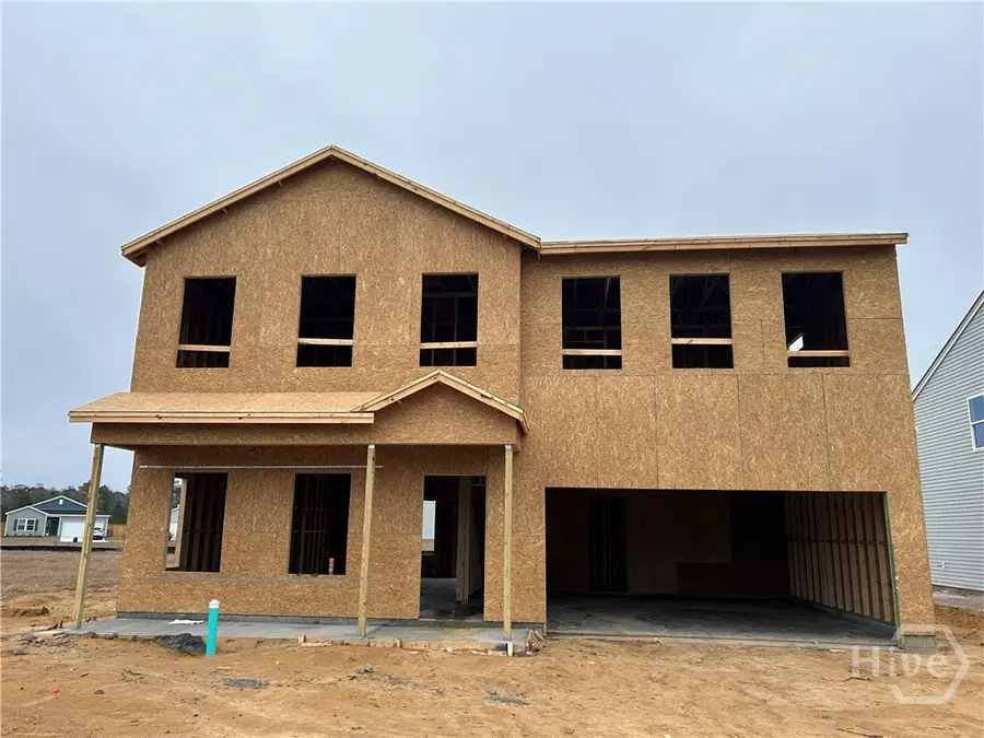 179 Daylily Drive, Springfield, GA 31329 - #2