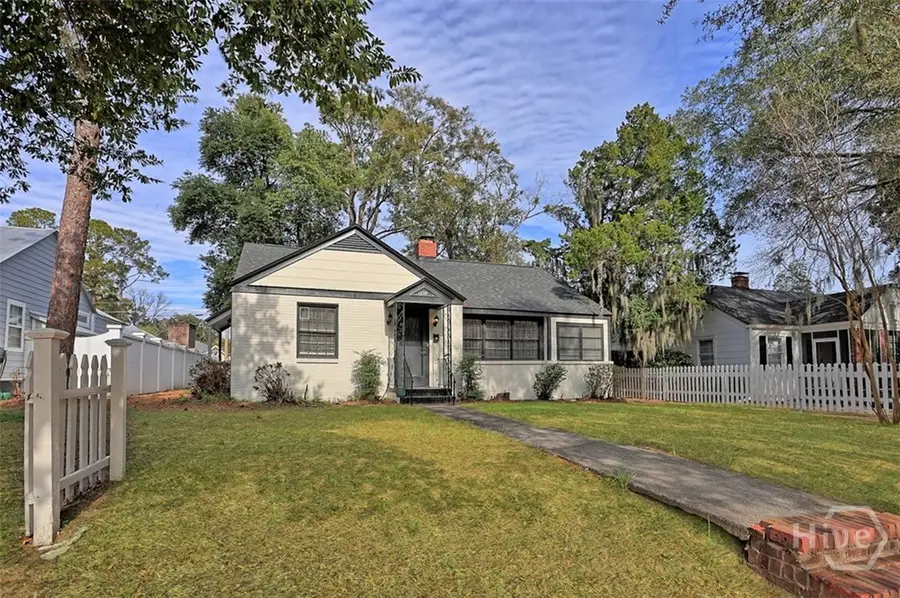 1628 E 51st Street, Savannah, GA 31404 - Image #3