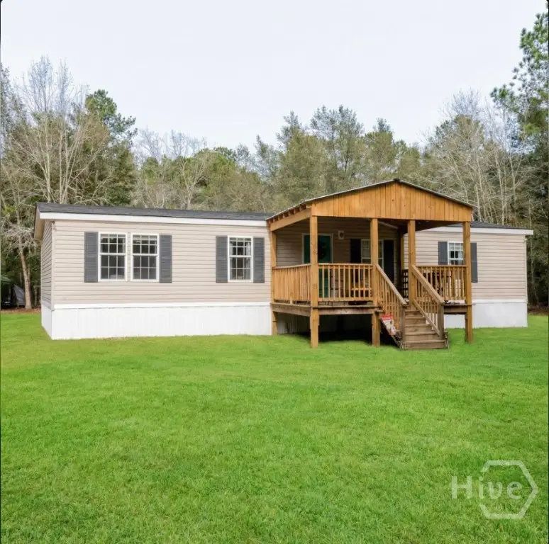 2879 Seed Tick Road, Ellabell, GA 31308 - Image #1