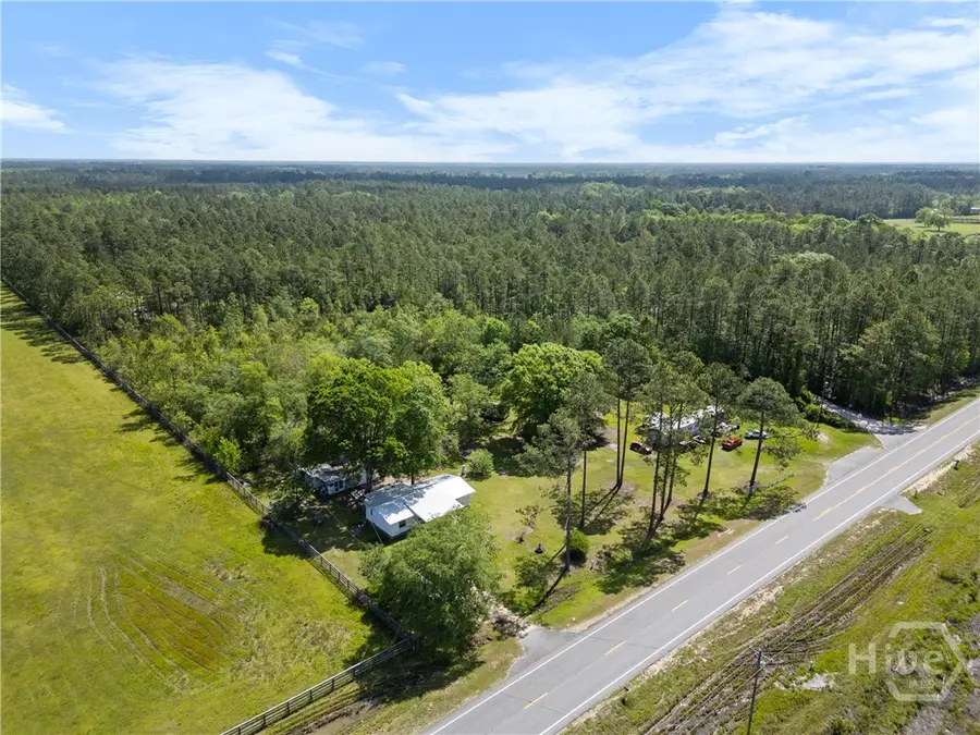 7252 Cecil Nobles Highway, Ludowici, GA 31316 - #3