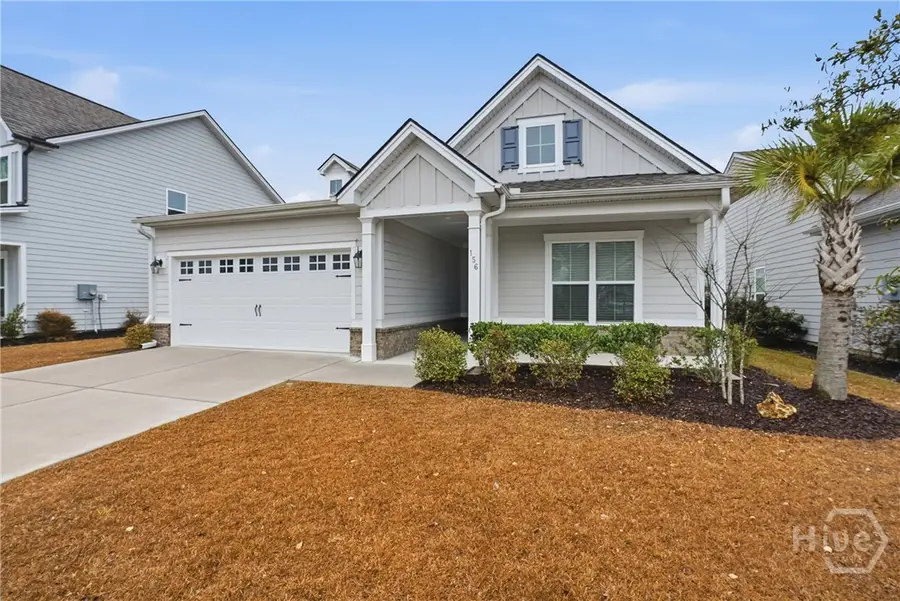 156 Harvest Hill, Pooler, GA 31322 - #2