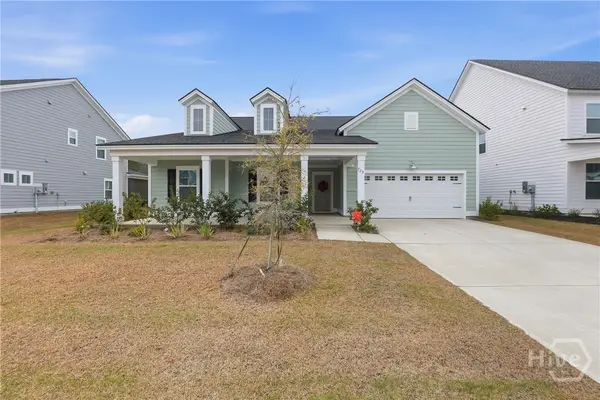 729 Blue Moon Crossing, Pooler, GA 31322