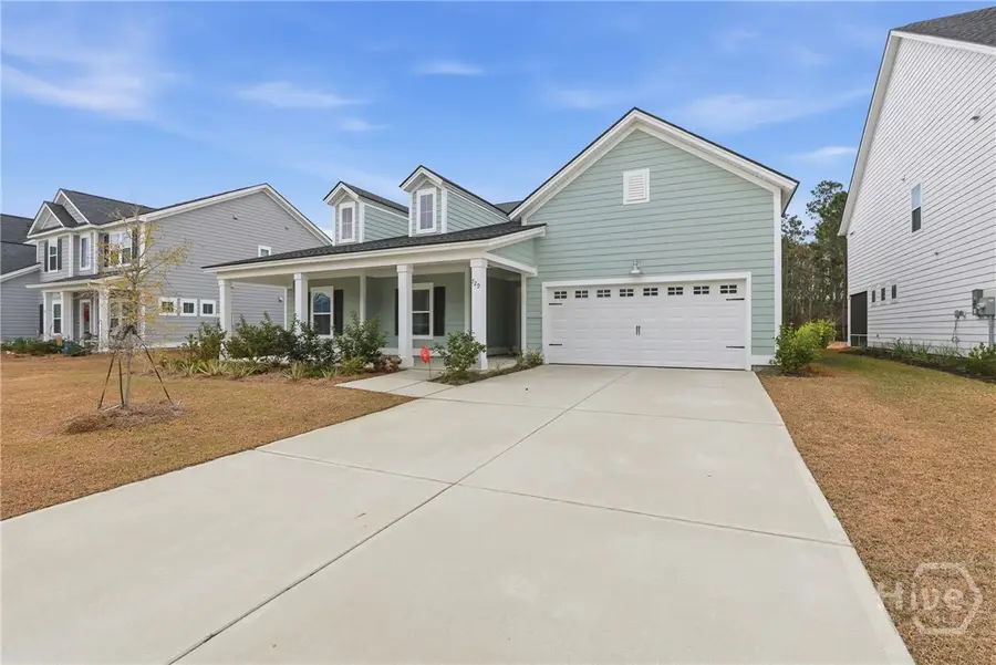 729 Blue Moon Crossing, Pooler, GA 31322 - Image #3
