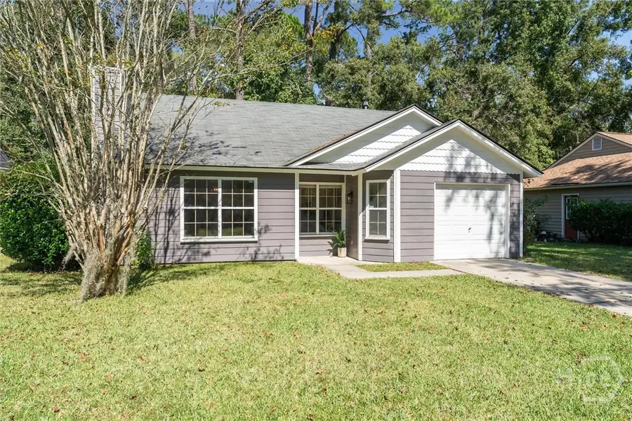 4 E White Hawthorne Drive, Savannah, GA 31419 - Image #2