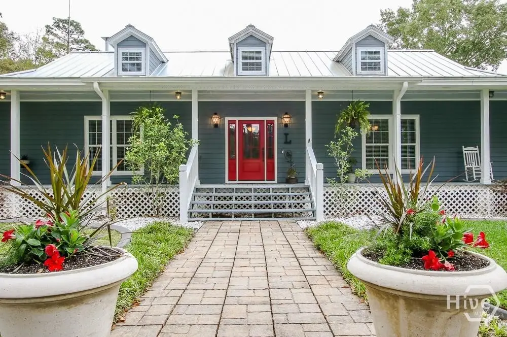 22103 Ga Hwy 144 E, Richmond Hill, GA 31324 - Image #1