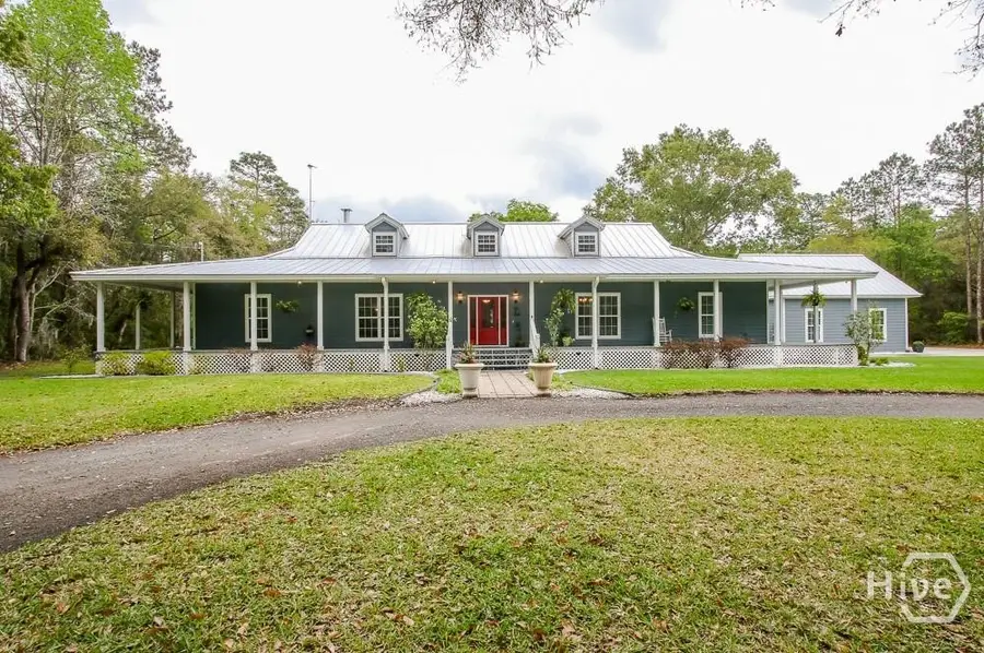 22103 Ga Hwy 144 E, Richmond Hill, GA 31324 - Image #2