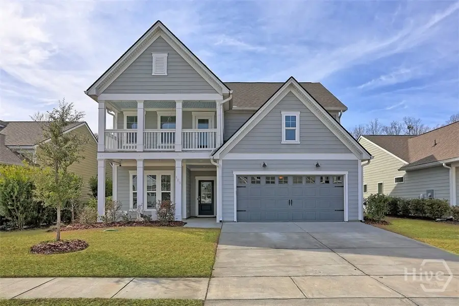 123 Harvest Hill, Pooler, GA 31322 - Image #2