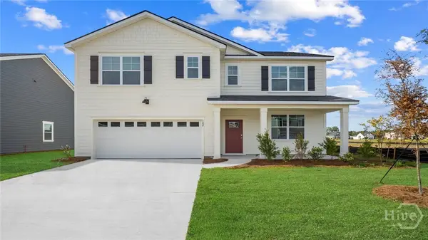 163 Buckeye Road, Guyton, GA 31312