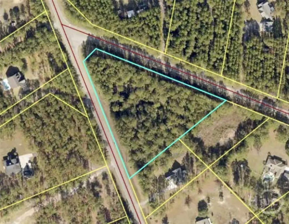 0 Kilkenny Road, Richmond Hill, GA 31324 - Image #1