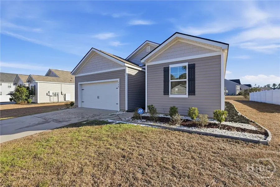 160 Troupe Drive, Port Wentworth, GA 31407 - #2