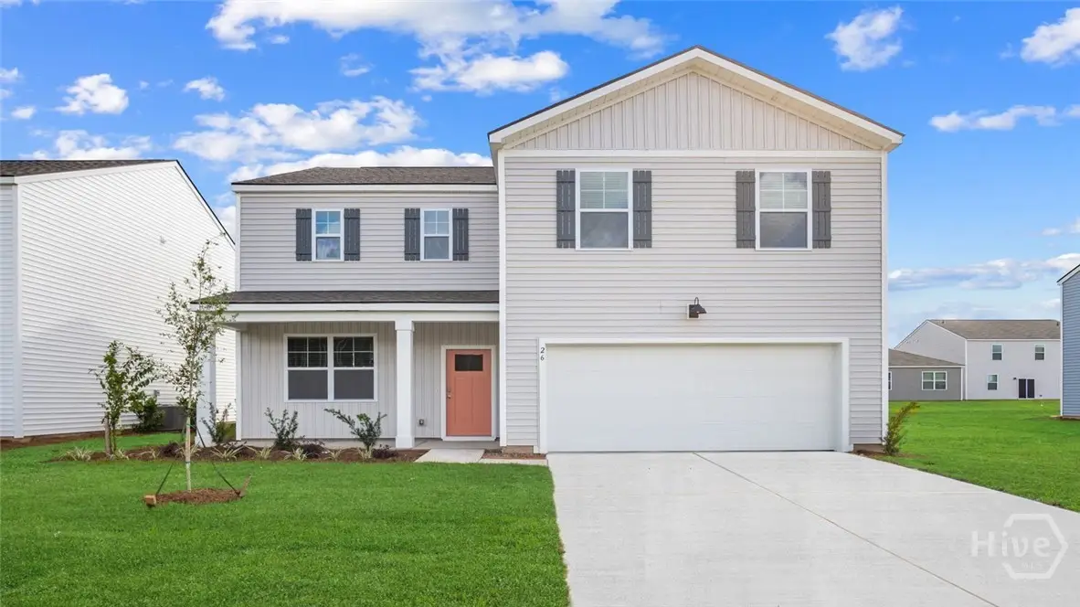 113 Serenoa Drive, Guyton, GA 31312 - Image #1