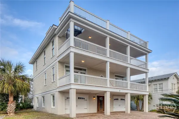 10 8th Street, Tybee Island, GA 31328
