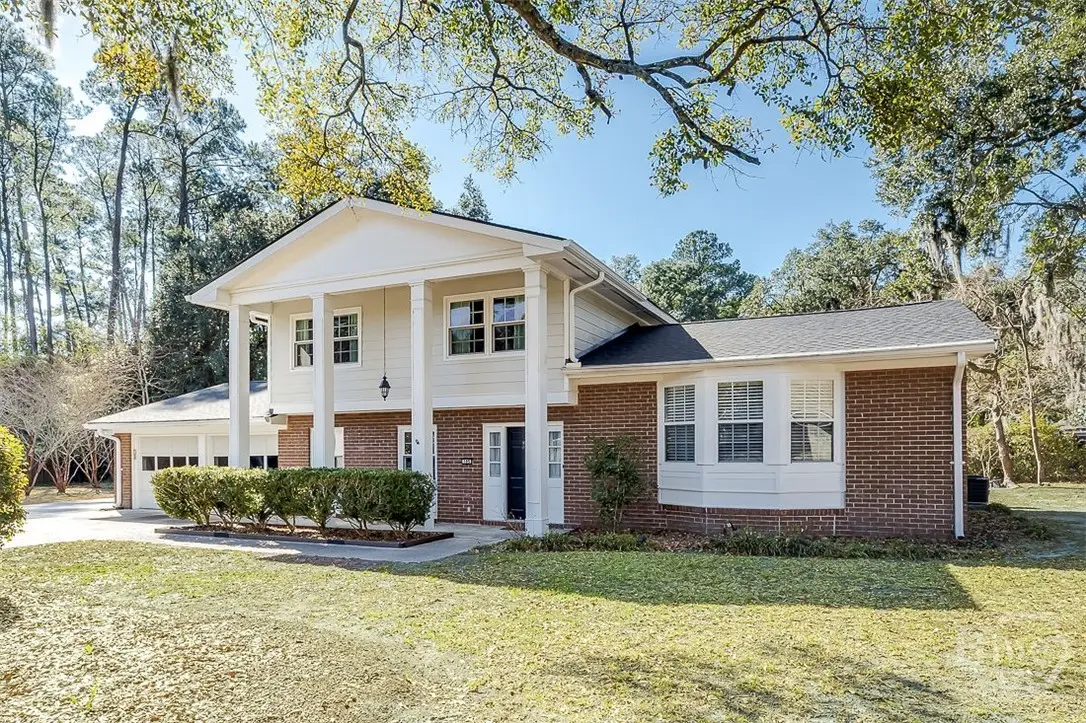 105 Montford Court, Savannah, GA 31410 - Image #1