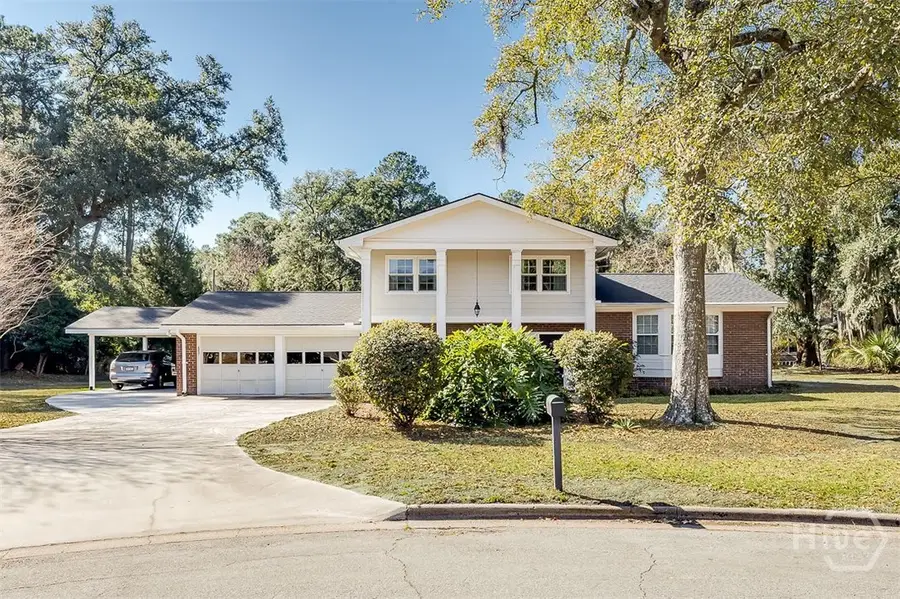 105 Montford Court, Savannah, GA 31410 - Image #2