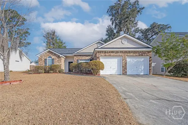 8 Saybrook Point, Savannah, GA 31419