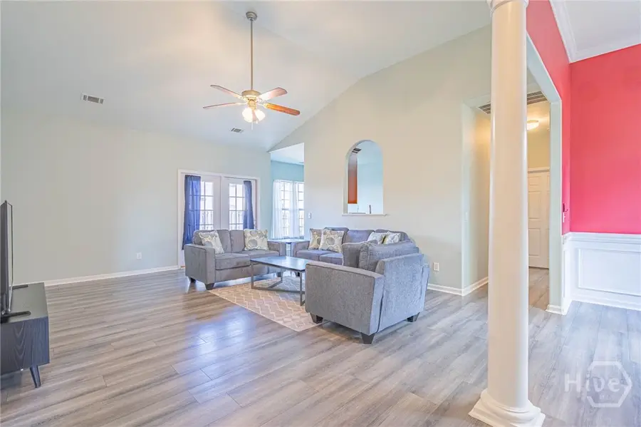 8 Saybrook Point, Savannah, GA 31419 - Image #3