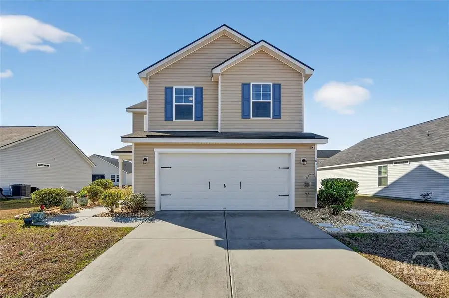 101 Burnt Oak Road, Port Wentworth, GA 31407 - #3