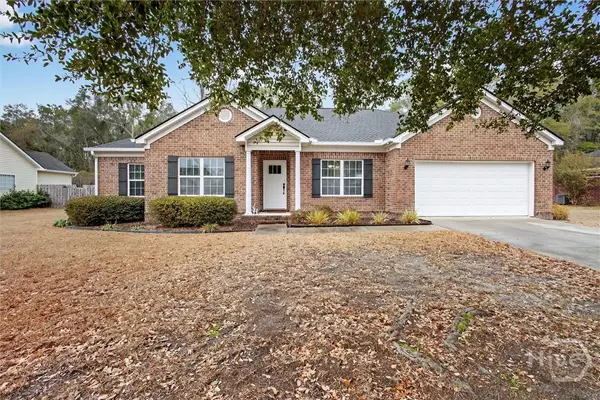 133 Cobbleton Drive, Rincon, GA 31326