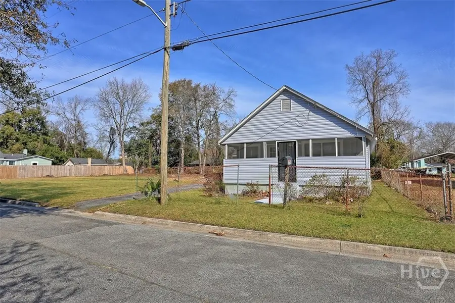 2114 Weldon Street, Savannah, GA 31415 - Image #2
