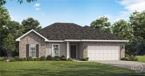 382 Buckhead Loop Se, Allenhurst, GA 31301