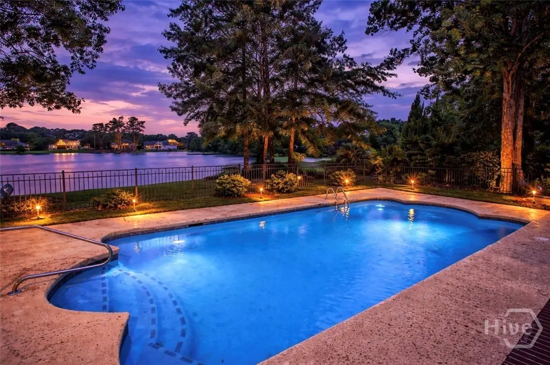 39 Grand Lake Circle, Savannah, GA  - #1