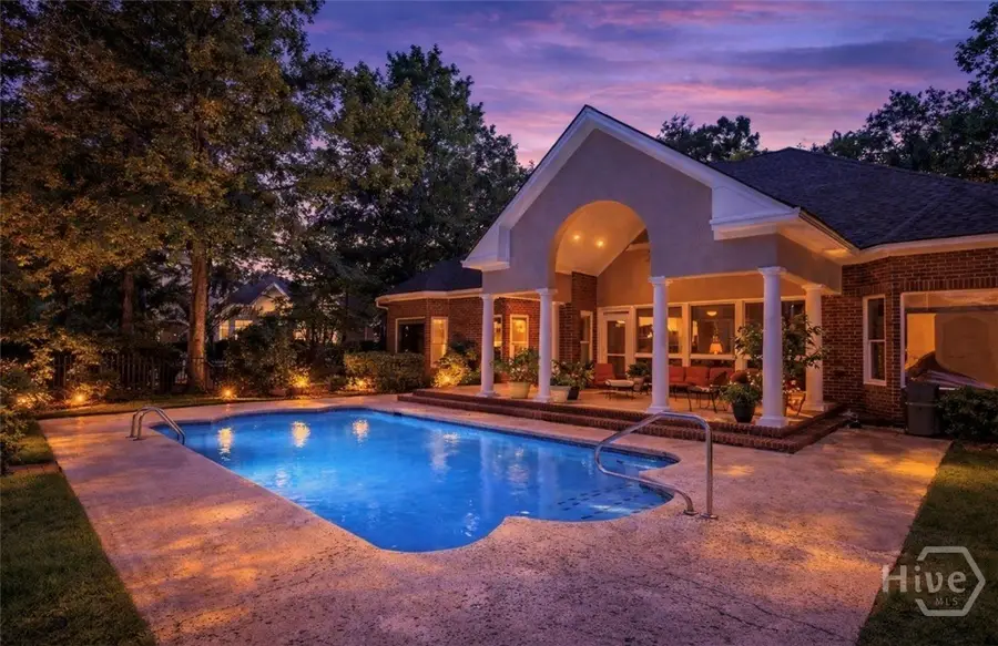 39 Grand Lake Circle, Savannah, GA  - #3