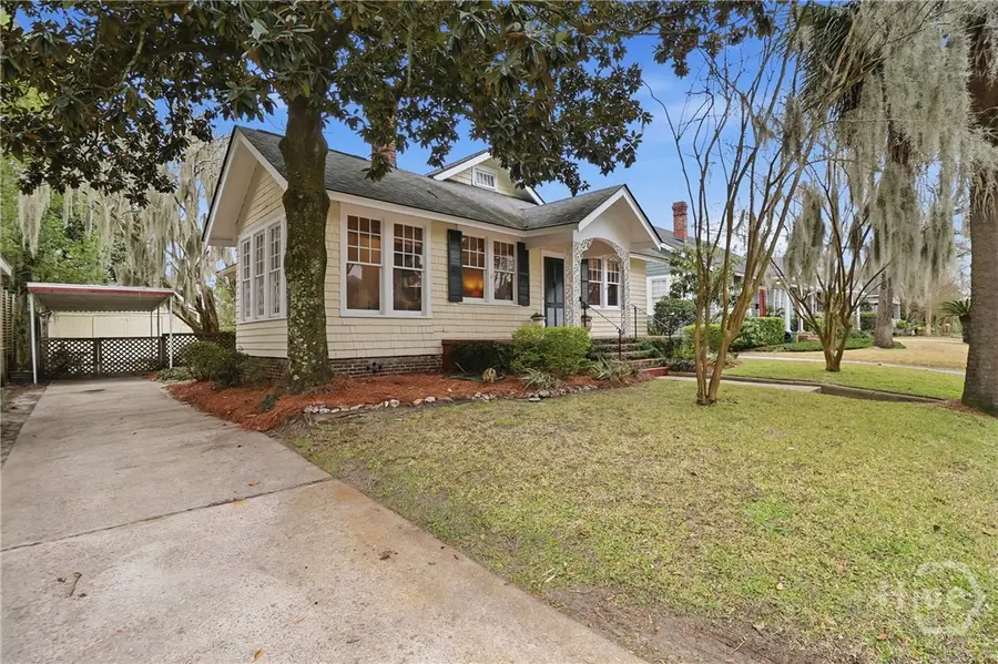 225 E 51st Street, Savannah, GA 31405 - #2
