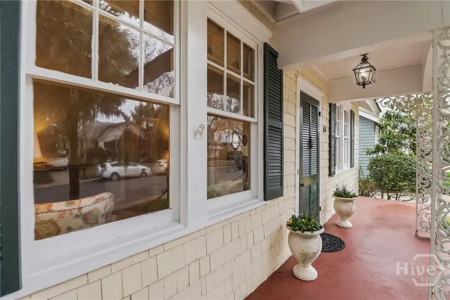 225 E 51st Street, Savannah, GA 31405 - #3