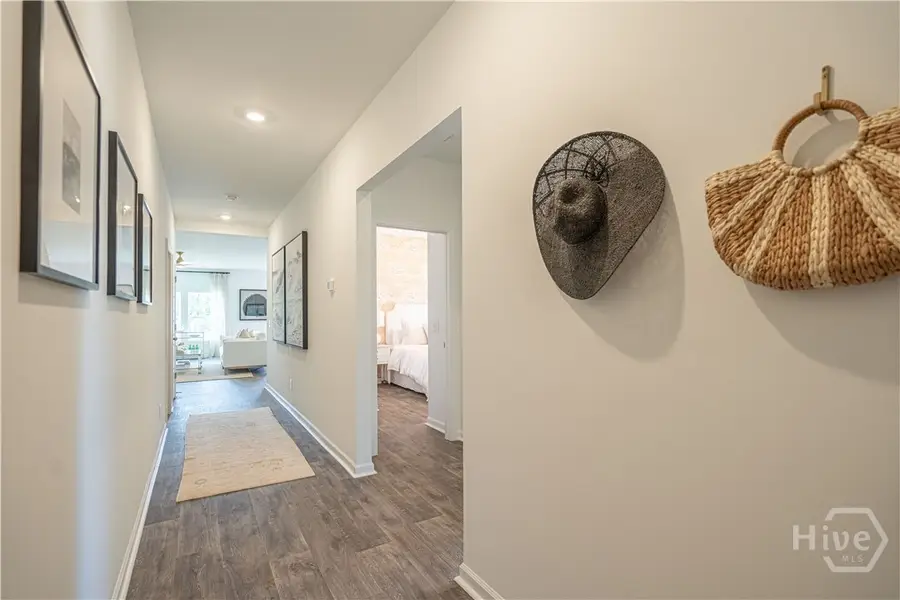 106 Thistle Blossom Way, Savannah, GA 31302 - #2