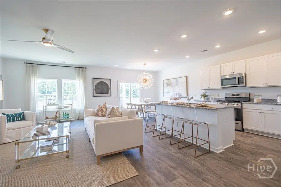 106 Thistle Blossom Way, Savannah, GA 31302 - #3