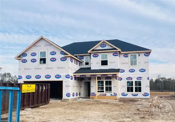 108 Little Ben Court, Guyton, GA 31312