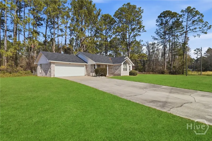 420 Pat Priester Drive Ne, Ludowici, GA 31316 - #2