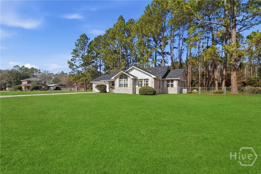 420 Pat Priester Drive Ne, Ludowici, GA 31316 - #3