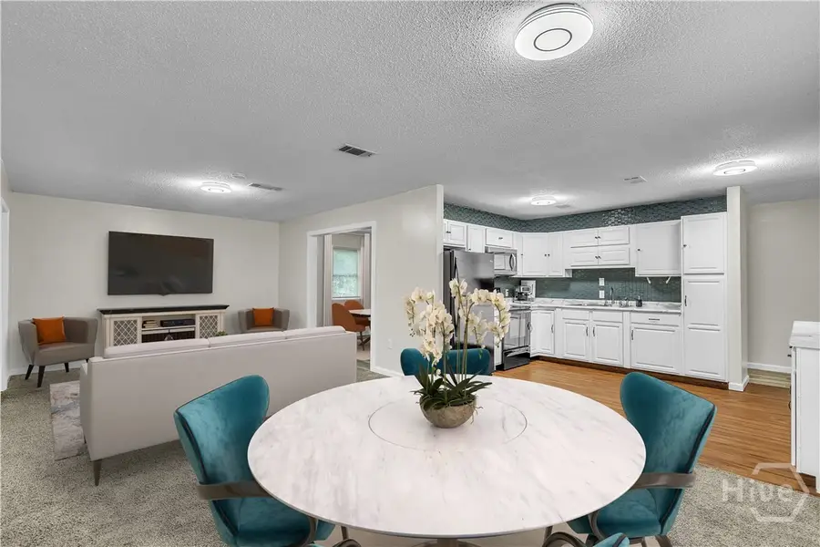 480 Dykes Street, Hinesville, GA 31313 - #3