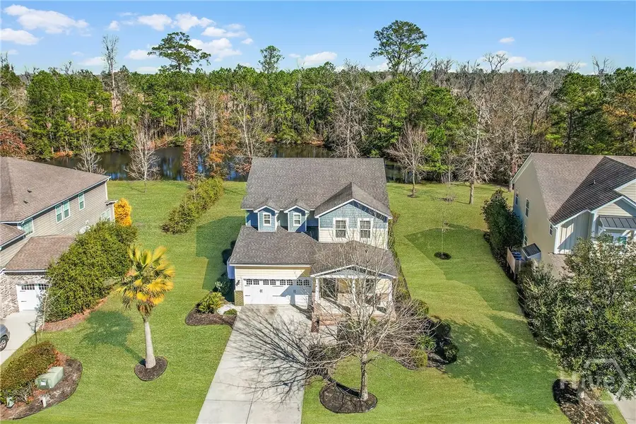 148 Moor Hen Landing, Savannah, GA 31419 - Image #2