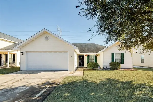 33 Cordage Circle, Savannah, GA 31407