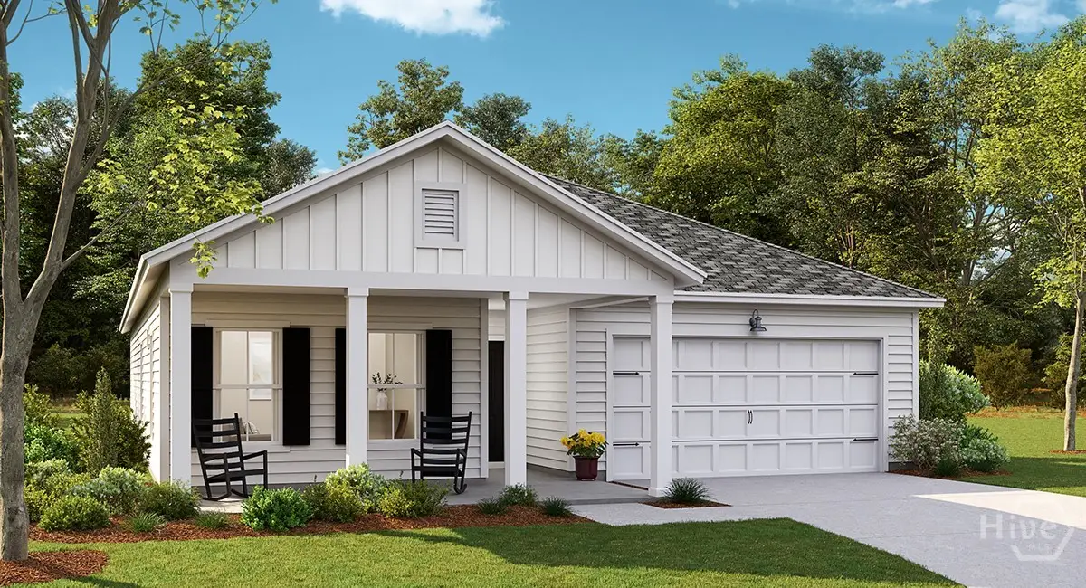 143 Weyview Gardens, Pooler, GA 31322 - #1