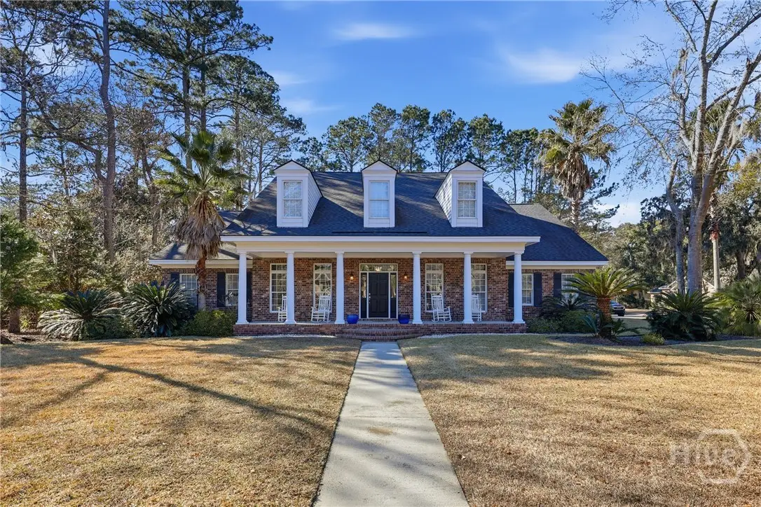101 Hedge Nettle Crossing, Savannah, GA 31406 - #1