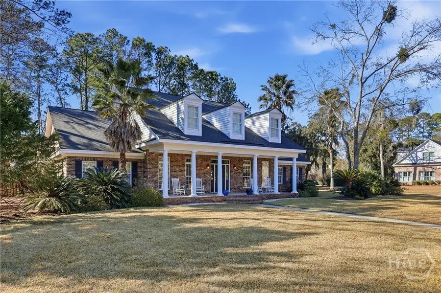 101 Hedge Nettle Crossing, Savannah, GA 31406 - #3