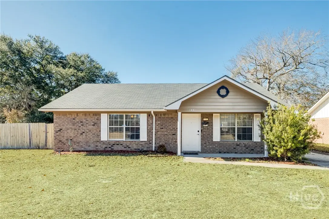 1441 Coalition Circle, Hinesville, GA 31313 - Image #1