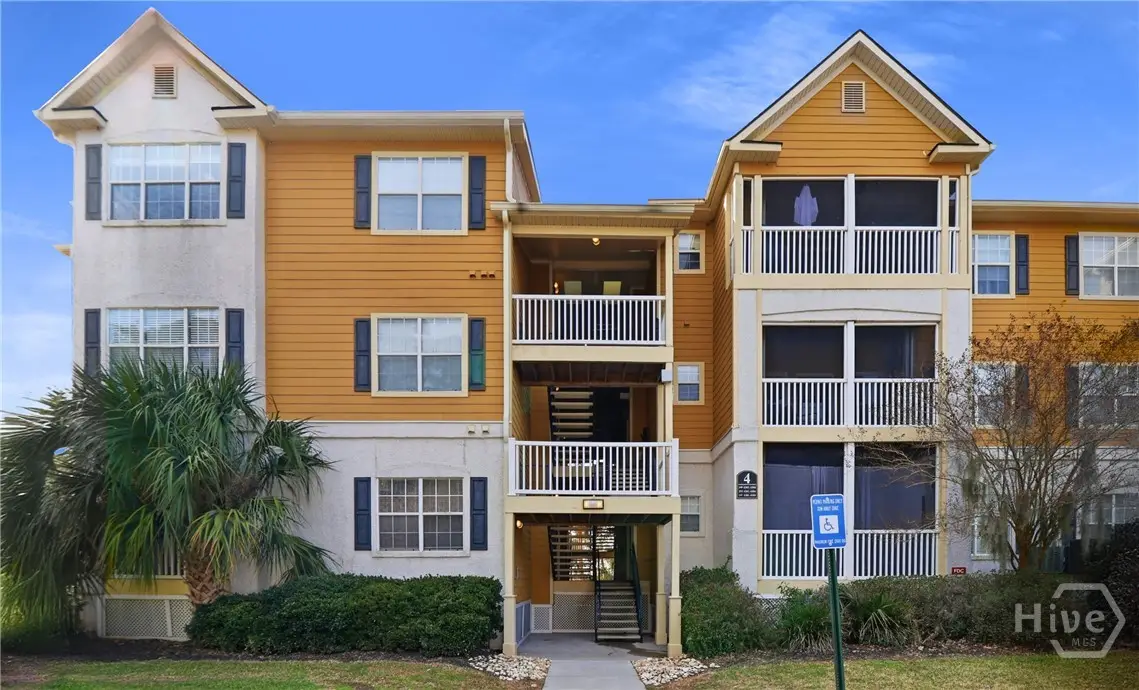 4101 Walden Park Drive, Savannah, GA 31410 - #1